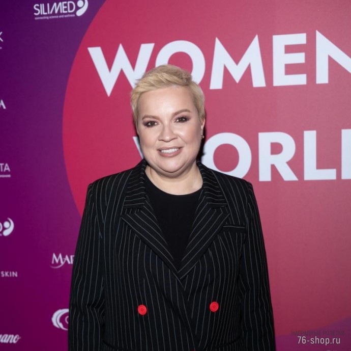 Светлана Сильваши организовала встречу в Savoy по случаю запуска женского клуба