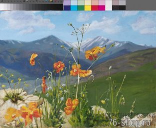 Indian art scene awaits Nikas Safronov’s maiden exhibitions in December