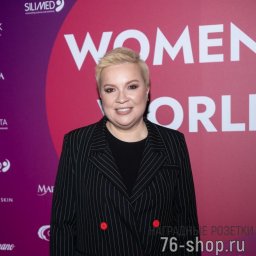 Светлана Сильваши организовала встречу в Savoy по случаю запуска женского клуба