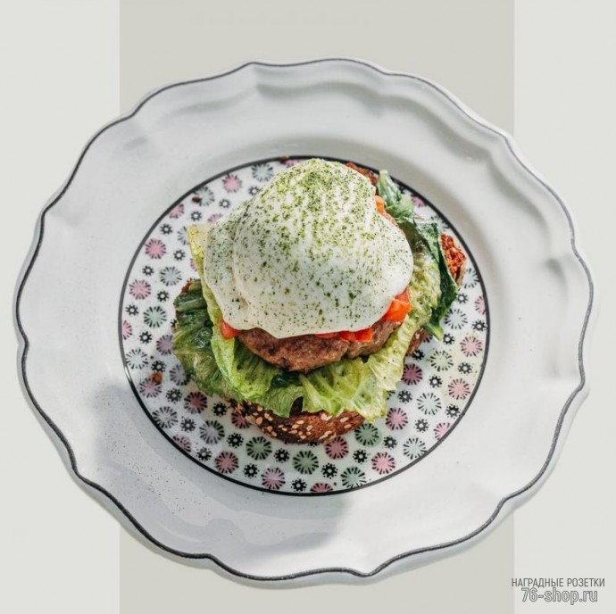 Свежий хлеб в Sage выпекается ежедневно по традиционным рецептам