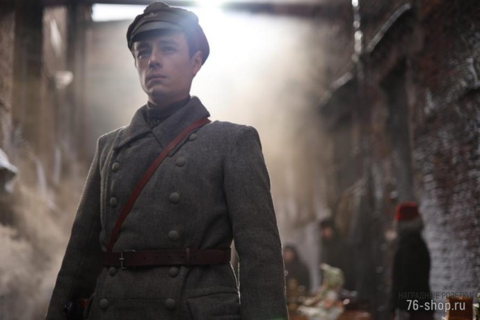 Кирилл Артамонов о "Авиаторе": необычная фантастика о вечных ценностях